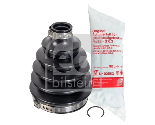 Bellow Kit, drive shaft